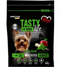 Biofeed Tasty Life Adult Small Lamb 600 g