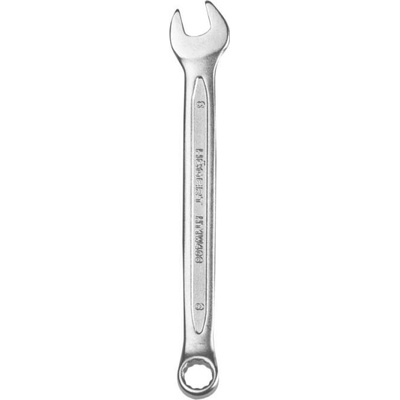 Högert Očkoplochý klíč 8 mm HT1W408-1