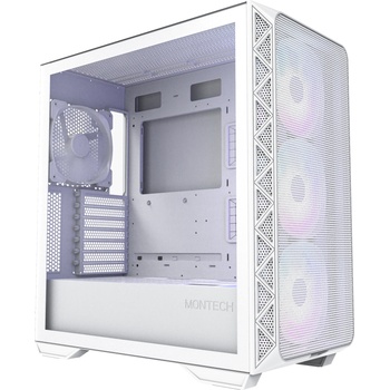 MONTECH AIR 903 Max White (AIR-903-MAX-WH)