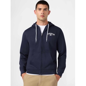 Champion Суитшърт Hooded Full Zip Sweatshirt - sportdepot - 107,55 лв