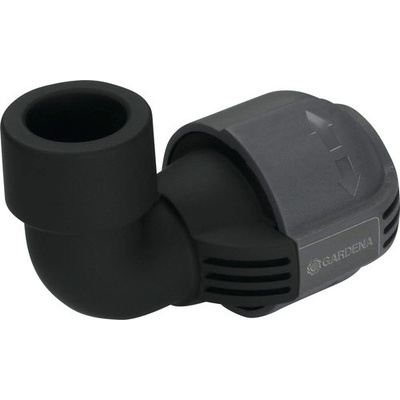 L-kus GARDENA 25 mm vnitřní závit 3/4" 02784-20