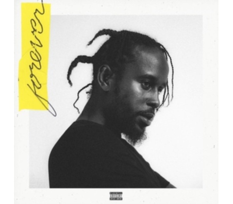 Forever - Popcaan LP