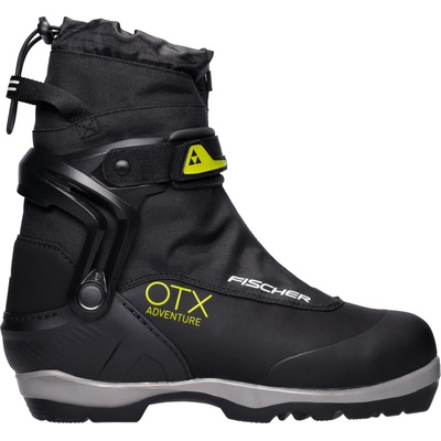 Fischer Otx adventure bc 43