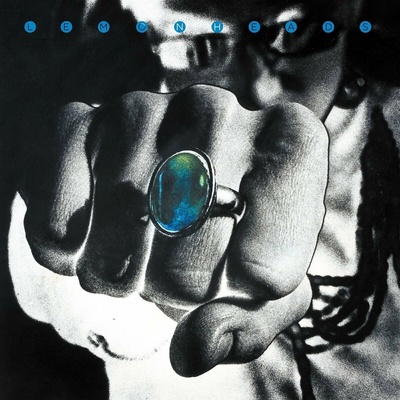 The Lemonheads - Lovey (Download Card) (Blue Coloured) LP
