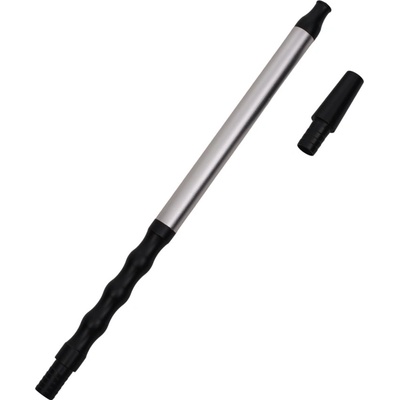 MyHookah Náustek Alissa s koncovkou Silver – Zbozi.Blesk.cz