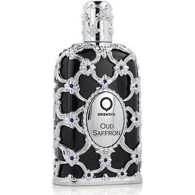 Orientica Oud Saffron parfumovaná voda unisex 150 ml