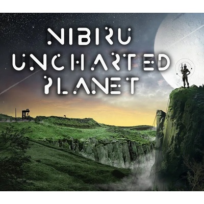 Nibiru: Uncharted Planet