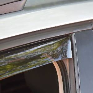 FARAD Комплект ветробрани farad за volkswagen golf v 2003>2008 (16.084 kit)