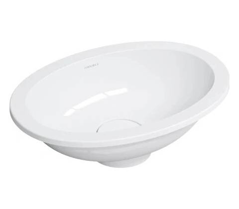 Omnires Shell M+ SHELL380UPBP