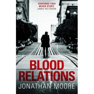 Blood Relations (ISBN: 9781409192497)