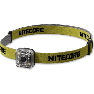 Nitecore NU05 V2-KIT