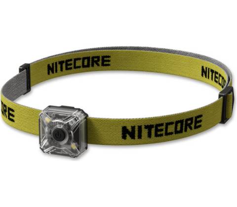 Nitecore NU05 V2-KIT