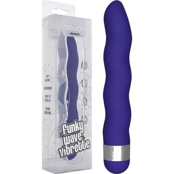 Toyjoy Funky Vibrette