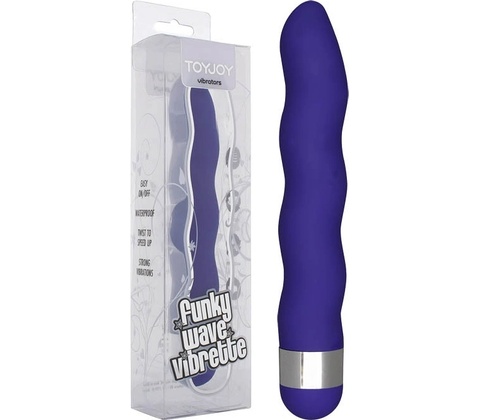 Toyjoy Funky Vibrette