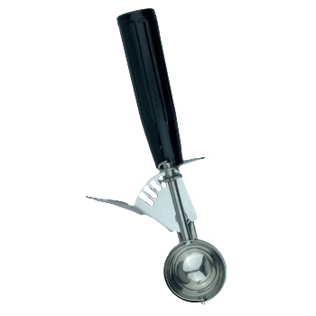 Image 1 of Horecano HORECANO-Лъжица за сладолед ICD-4cm. (HC-981476) (01981476)