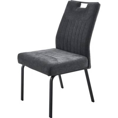 Sconto Sargo Antracitová / Čierna