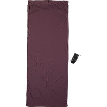 Cocoon Вътрешен чувал Cocoon TravelSheet Performer Travel sleeping bag - Glow - размер 220 x 85 cm (515-0061-gl)