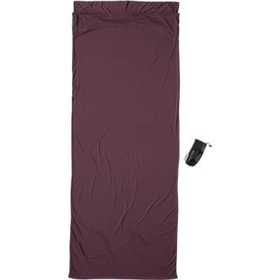 Cocoon Вътрешен чувал Cocoon TravelSheet Performer Travel sleeping bag - Glow - размер 220 x 85 cm (515-0061-gl)