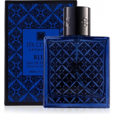 Spa Ceylon BLUE parfémovaná voda pánská 100 ml
