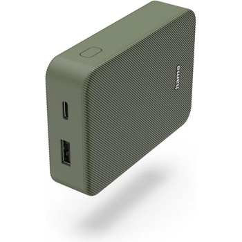 Hama Външна батерия "Colour 10", 10000 mAh, 201713 (4047443514752)