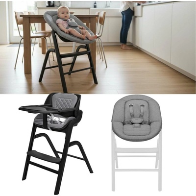 Zopa Inspira Set Berry Black