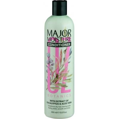 Xpel Marketing OZ Botanics Major Moisture Балсами за коса 400ml