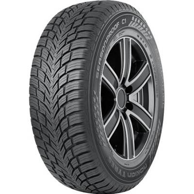 Nokian Tyres Seasonproof 215/75 R16 116/114R