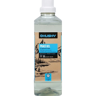 Husky SPORT BIO pozri obrázok 1 l