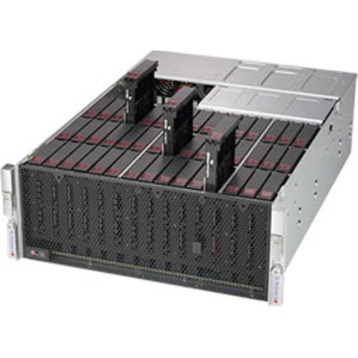 Supermicro SSG-5049P-E1CR45L