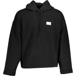 Calvin Klein Мъжки суитшърт calvin klein, Цвят Черен (j30j322536_nero_beh)