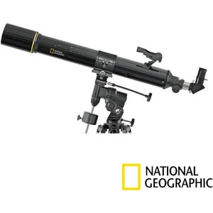 Bresser National Geographic Refraktor 90/900 EQ3 (9070000)
