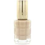 L'Oréal L'Oréal Paris Color Riche Vernis À L'Huile 663 Лак за нокти Тюйлери пясък 13.5 мл