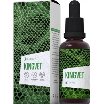 KingVet 30 ml