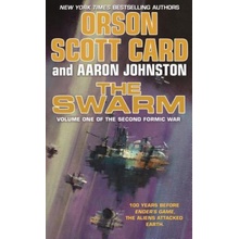 Orson Scott Card,Aaron Johnston - SWARM