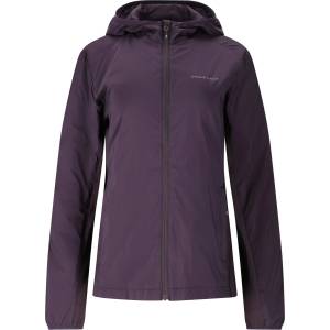 ENDURANCE Дамско яке за бягане ENDURANCE Women's Krose Jacket Running jacket - Nightshade - размер 36 (EU) (128-0573-0312)
