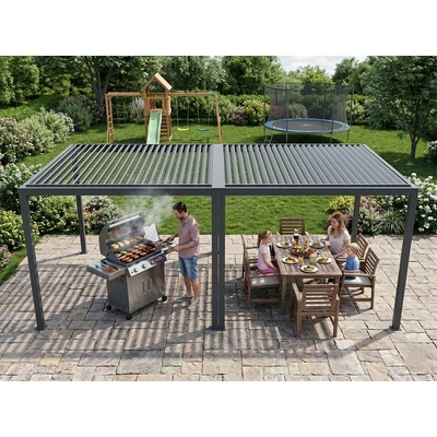 LANITPLAST PREMIUM 8x3 m LG4960