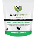 VetriScience Perio Plus Feline dent. kousky kočka 60 ks