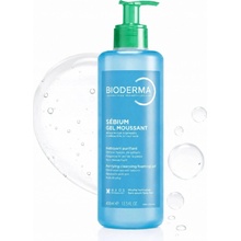 Bioderma Sébium Gel Moussant 400 ml