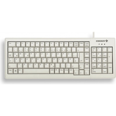 Cherry G84-5200 G84-5200LCMEU-0