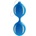 Toyz4Lovers Вагинални топчета "candy balls blue" 2 бр