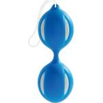 Toyz4Lovers Вагинални топчета "candy balls blue" 2 бр