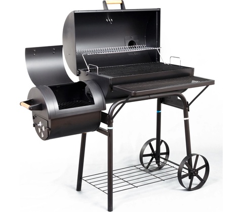 G21 BBQ big