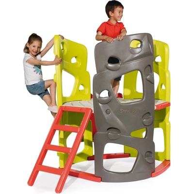 Smoby Pevnost Berchet