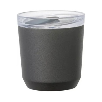 KINTO To Go Tumbler 240 мл - Черно (20436)
