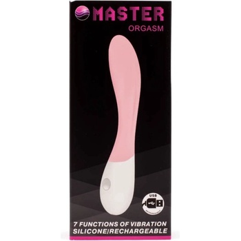 Pretty Love MASTER ORGASM