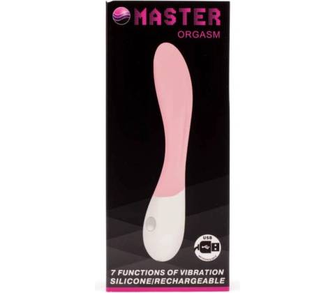 Pretty Love MASTER ORGASM