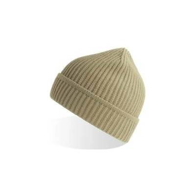 Atlantis Maple beanie čepice AT101 Beige