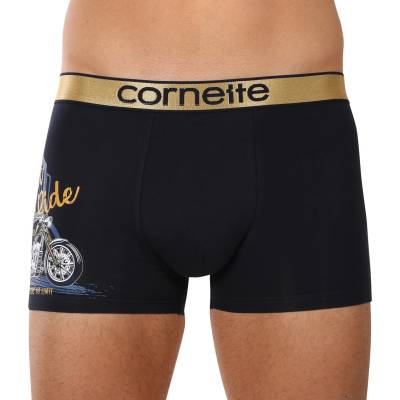 Cornette Мъжки боксерки Cornette Energy многоцветни (508/147) Cornette | Mnogotsveten | МЪЖЕ | XL