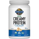 Garden of Life Organic Creamy Protein with Oatmilk 860 g