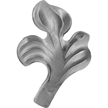 List 90x65mm, 2 mm